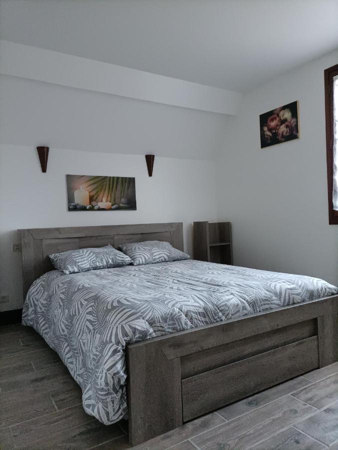 Maison T2 A 6 Minutes A Pied Du Centre De Sarlat 외부 사진