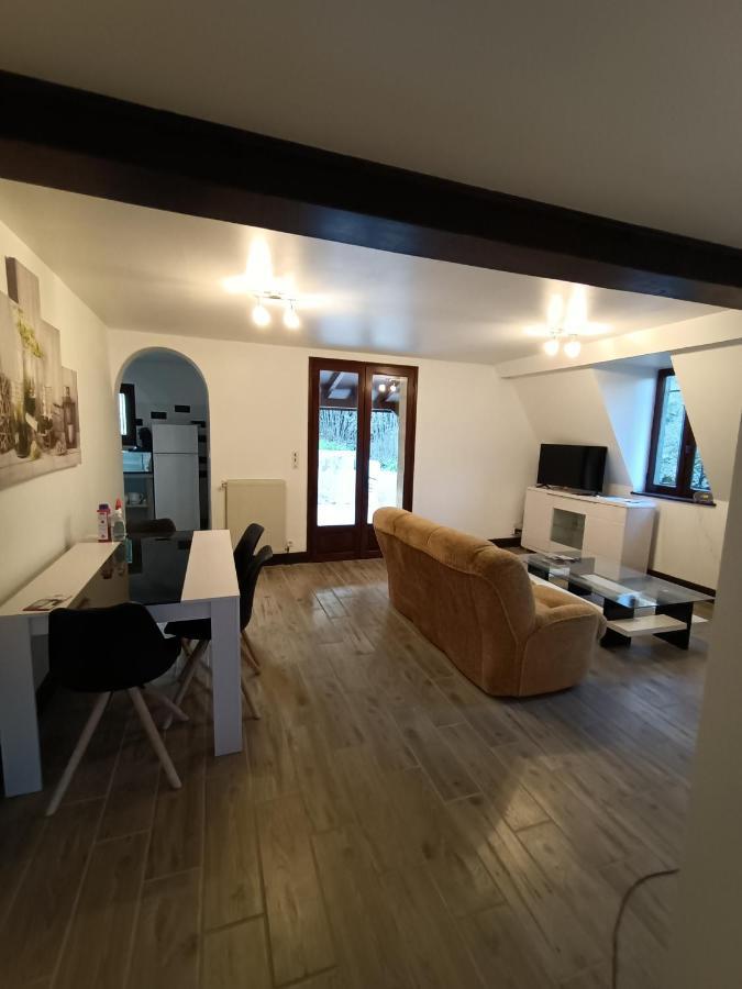 Maison T2 A 6 Minutes A Pied Du Centre De Sarlat 외부 사진